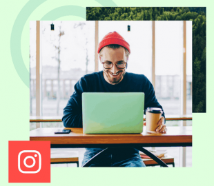 Instagram працює над мітками для контенту, створеного штучним інтелектом