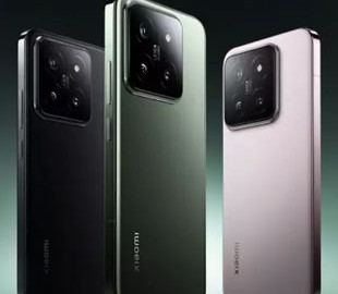 Популярність Xiaomi 14 здивувала навіть саму Xiaomi