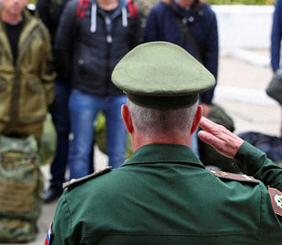 Демографічна чума: як часткова мобілізація доб'є економіку Росії