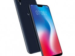 Спецификации Vivo V9 Youth раскрыты общественности