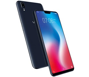 Спецификации Vivo V9 Youth раскрыты общественности