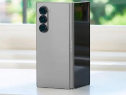 Смартфон Samsung Galaxy Z Fold 8 вже у розробці