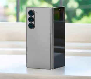 Смартфон Samsung Galaxy Z Fold 8 вже у розробці