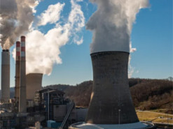 Залежність від енергетики. ШІ збільшує попит на електроенергію і відкладає закриття вугільних електростанцій у США