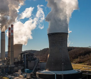 Залежність від енергетики. ШІ збільшує попит на електроенергію і відкладає закриття вугільних електростанцій у США