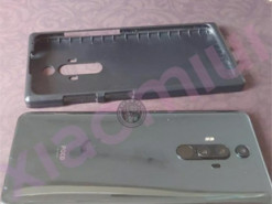 Опубликованы изображения смартфона Xiaomi POCO F2