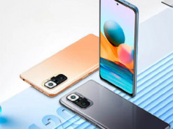Redmi Note 10 Pro протестировали на автономность в DxOMark