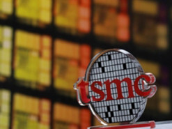 TSMC выделила 6,6 млрд долларов на обновление производства