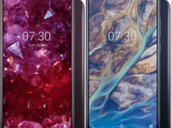 Смартфон Nokia X7 на международный рынок выйдет под именем Nokia 8.1