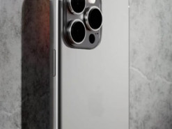 Apple не планує збільшувати обсяг оперативної пам'яті в iPhone 16