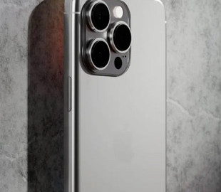 Apple не планує збільшувати обсяг оперативної пам'яті в iPhone 16