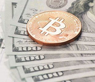 Британец случайно выкинул диск с 7500 биткоинами. Власти запрещают его искать