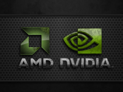 AMD удалось потеснить NVIDIA на рынке видеокарт в первом квартале