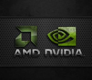 AMD удалось потеснить NVIDIA на рынке видеокарт в первом квартале