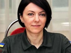 Маляр прокоментувала необхідність додаткової мобілізації в Україні