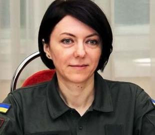 Маляр прокоментувала необхідність додаткової мобілізації в Україні