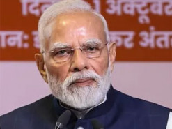 Прем'єр-міністр Індії став першим світовим політиком зі 100 млн підписників в Instagram