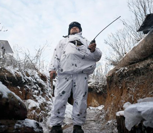 "Окопні" РЕБи, авто і не тільки. У Міноборони розповіли про нові розробки для ЗСУ