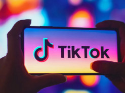 TikTok запускає новий інструмент — пошук пісень за наспівуванням