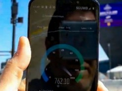 Протестирована 5G-связь: первые впечатления