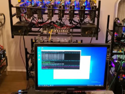 Власти Швеции против Bitcoin и Ethereum: политики хотят запретить майнинг в Евросоюзе