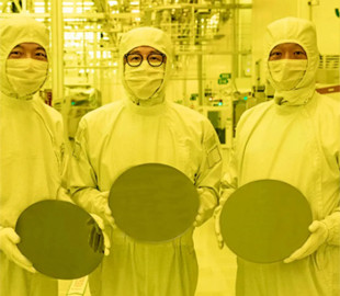 Samsung відклала на 2 роки масове виробництво 1.4-нм чипів