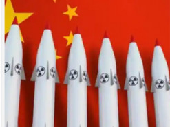 The Hill: Кількість ядерної зброї у Китаї стрімко збільшується