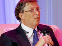 Білл Гейтс назвав свої три головні страхи перед ШІ