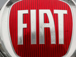 Fiat пообещал, что в следующем году 60% её автомобилей будут гибридными или электрическими