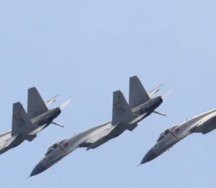 Неможливо заглушити: Китай створив першу у світі РЛС на базі штучного інтелекту