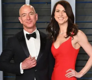 Заплатили за любовь миллиарды: громкие разводы Билла Гейтса, Джеффа Безоса и других богатейших людей мира