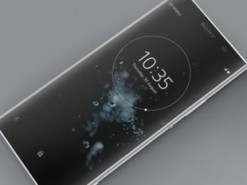 Sony Xperia XA3 удивит новым для компании дизайном