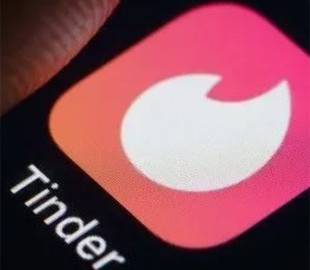 Кількість передплатників у Tinder падає шостий квартал поспіль