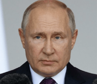 З'явилася інформація, що обговорював путін із радбезом рф