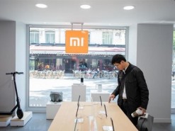 Компания Xiaomi оказалась вдвое дороже Apple