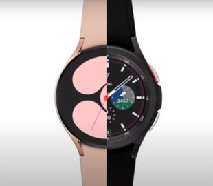 Розумні годинники Samsung Galaxy Watch 4 показали публіці: характеристики та ціни