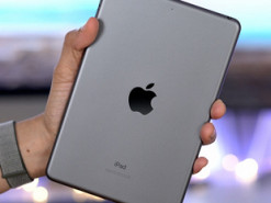 iPad mini 6 — каким будет последний планшет линейки