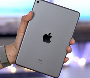 iPad mini 6 — каким будет последний планшет линейки