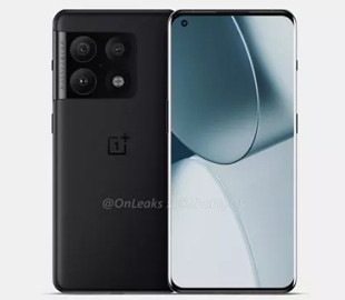 Стало известно, когда выйдут OnePlus 10 и OnePlus 10 Pro