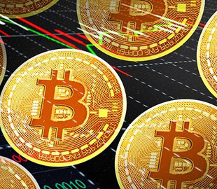 Объем переводов между биткоин-биржами вырос на 35% в 2020 году