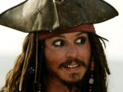 Джоні Депп повертається у кіно: зіграє у фільмі “Фаворитка” для Netflix