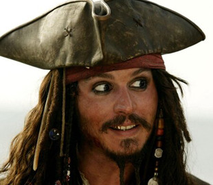 Джоні Депп повертається у кіно: зіграє у фільмі “Фаворитка” для Netflix