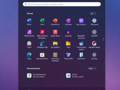 Меню “Пуск” отримає нові AI-функції, але користувачі Windows 11 не в захваті