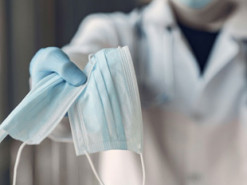 У МОЗ пояснили, чи повернуть обов’язковий масковий режим в Україні