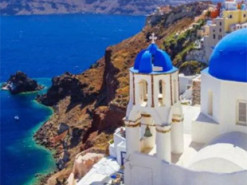 Через екстремальну спеку в Греції спалах коронавірусу: є смертельні випадки