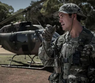 Motorola та Nokia представили передову технологію військового тактичного зв’язку для армії Великої Британії