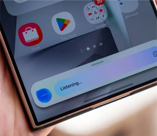 Samsung перезапустить Bixby у Galaxy S26