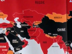 Рейтинг свободы слова в странах: путинская Россия заняла 155 место