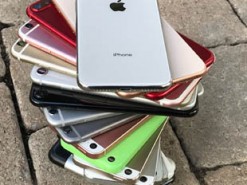 Apple заподозрили в обмане с фотокамерами iPhone