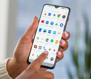 ТОП-5 смартфонов с большим дисплеем